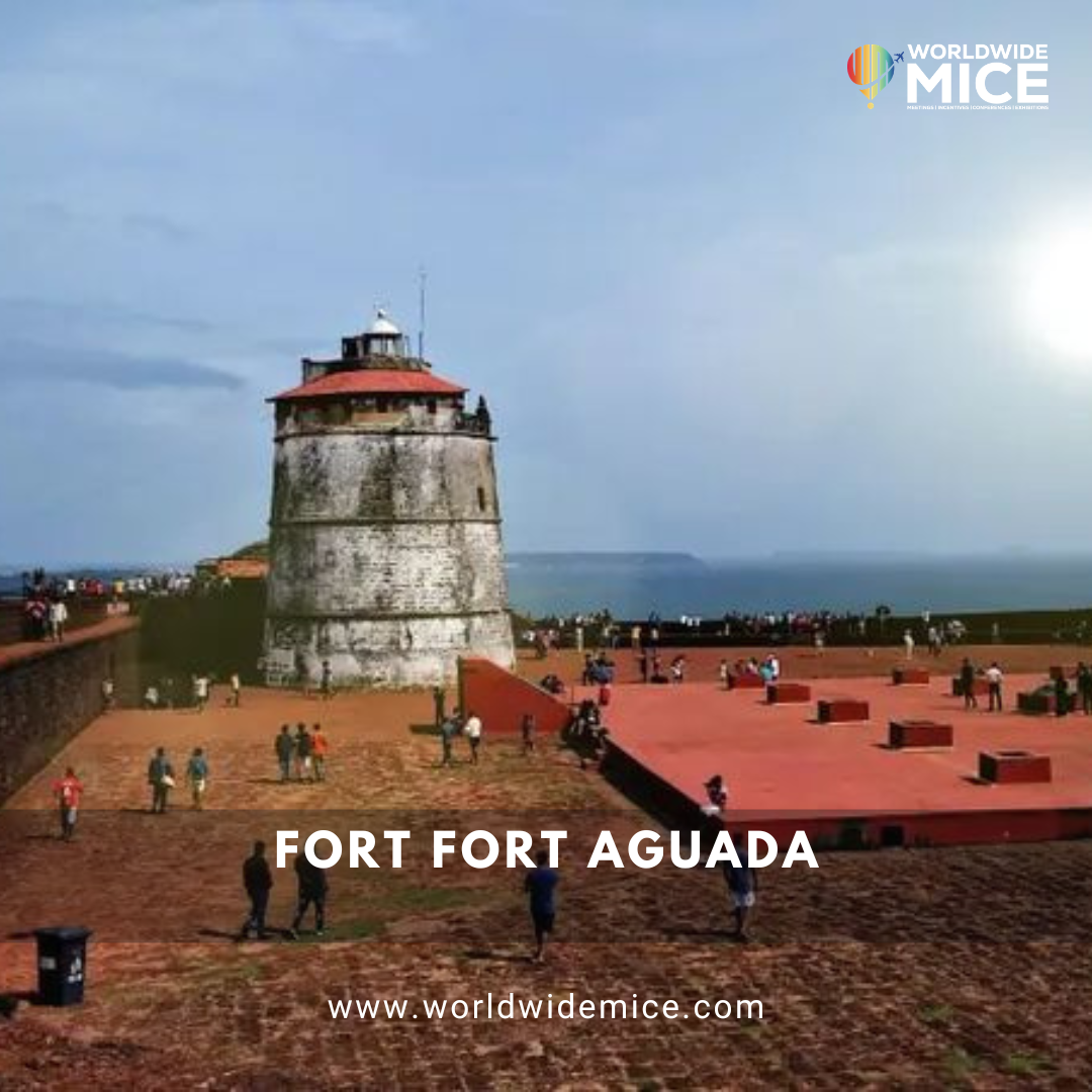 Fort Aguada